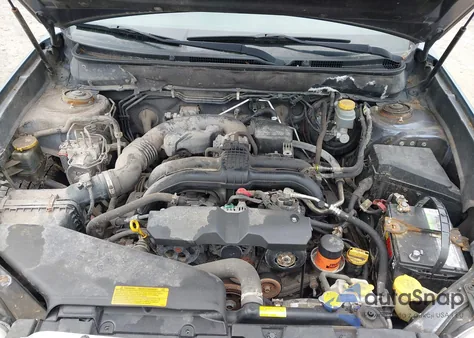 2014 Subaru Outback 2.5I Premium from USA, damaged, VIN 4S4BRBCCXE3285677